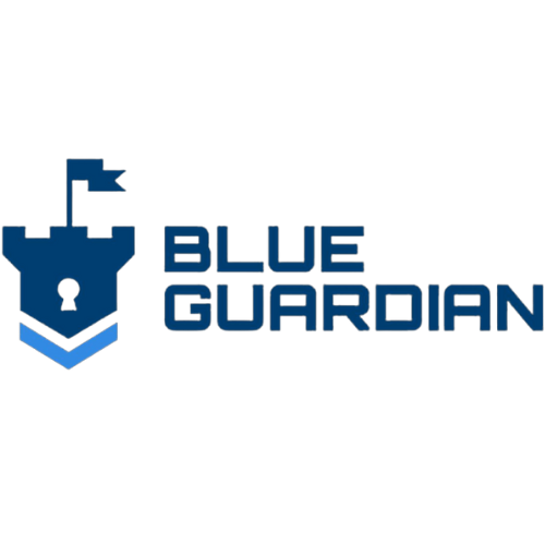 Blue Guardian( Discount code: POPAA)