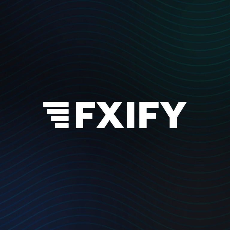 Fxify(25% discount code: TPR)