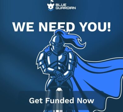Blue guardian(5% discount code: popa)