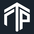 funded trading plus logo