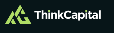 think capital logo icon